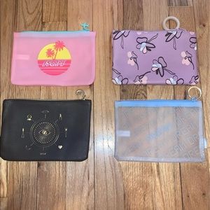 IPSY Glam Bag Bundle
